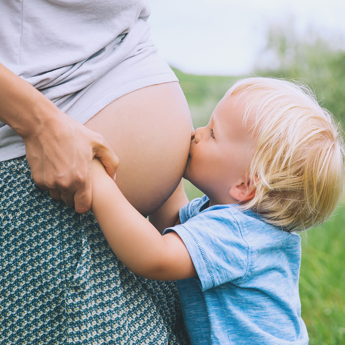 How to optimise nutrition for your developing baby, while overcoming pregnancy symptoms
