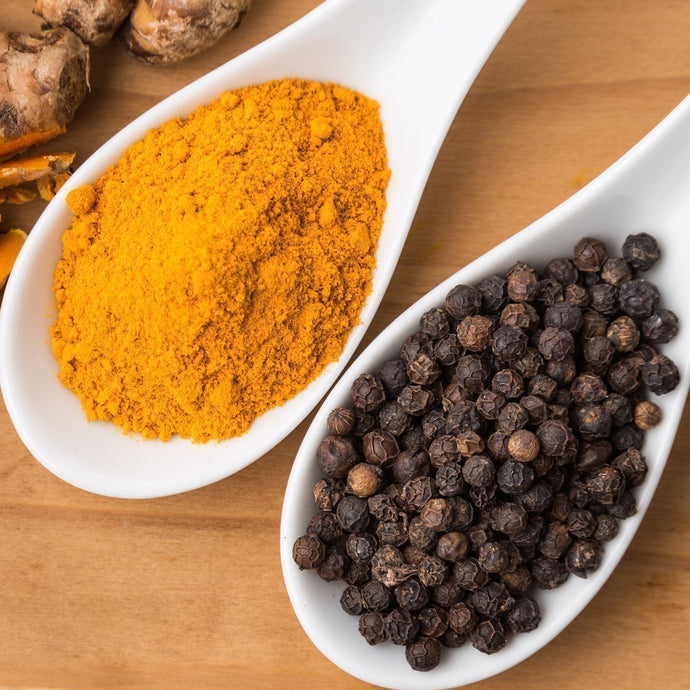 Curcumin bioavailability – unpicking the truth behind the: x 185 / 2000% / 22 x better product claims