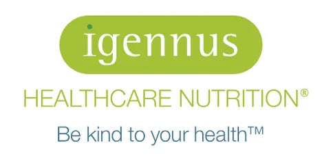 Igennus Healthcare Nutrition
