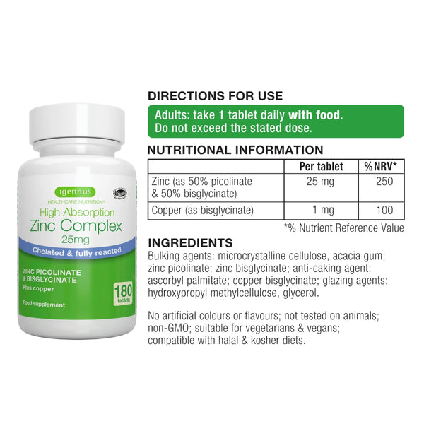 Immune Boosting Trio Bundle - with a choice of vegetarian or vegan vitamin D3