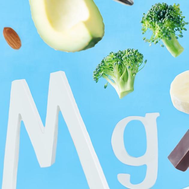 Magnesium – its role in health & a review of supplements