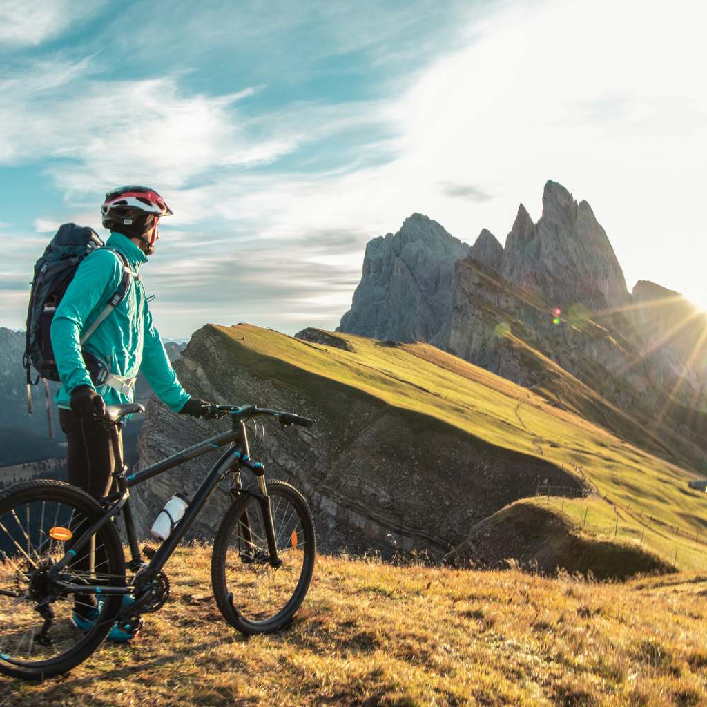 Supporting male health and nutrition