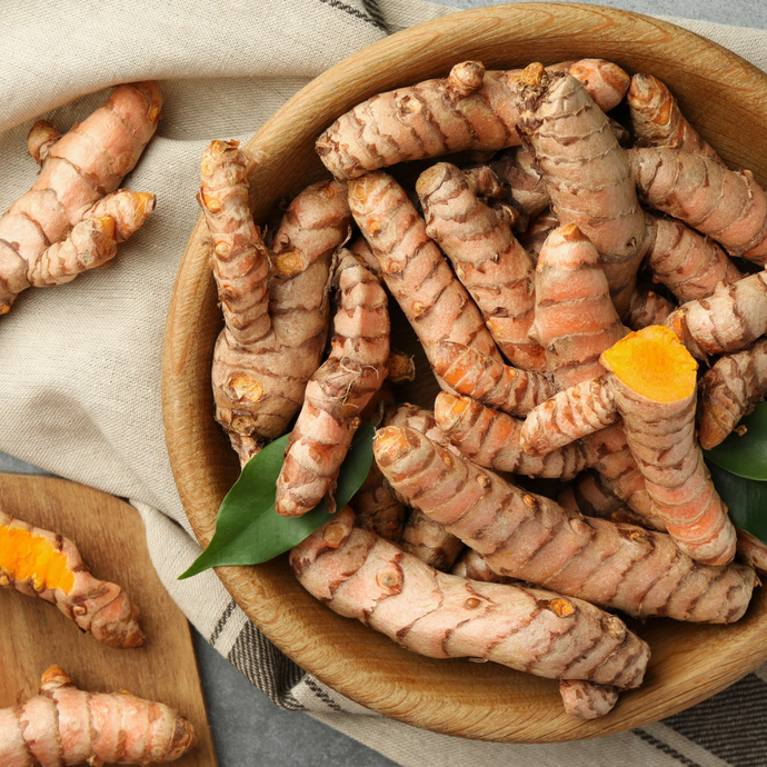 How to benefit from a curcumin supplement