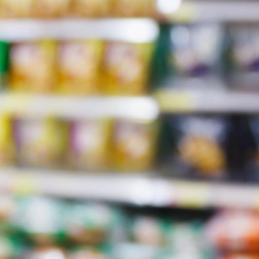 Processed foods: what you need to know