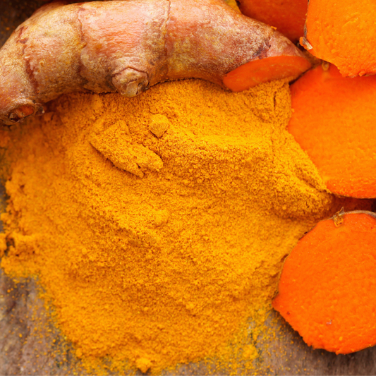 Curcumin