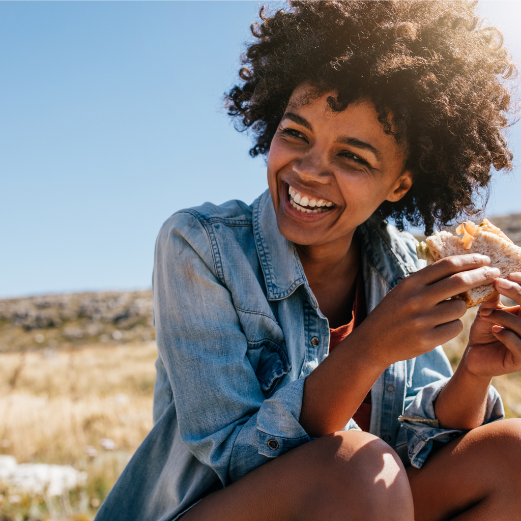 How to feed your brain to lift your mood