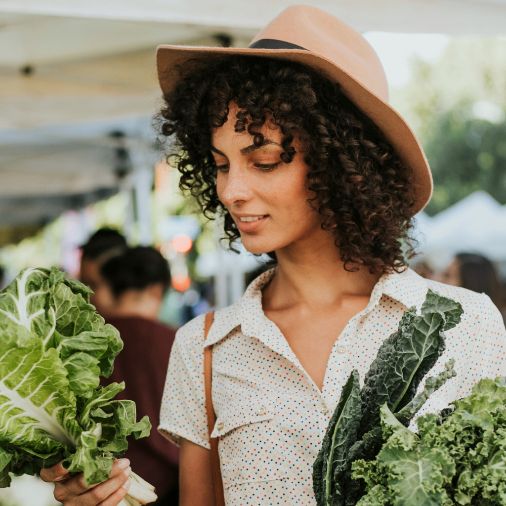 Starting a healthy lifestyle, part 2