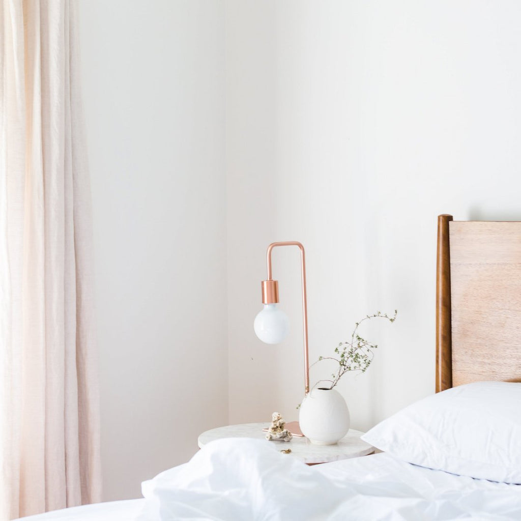 Top tips for better sleep: diet, supplements & lifestyle