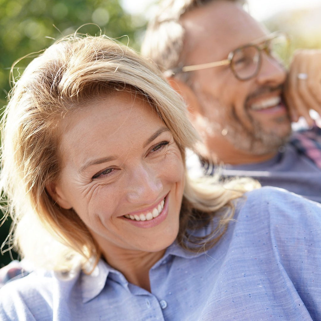 Menopause Part 3: How to manage symptoms naturally