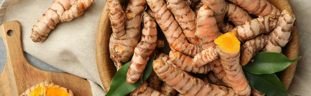 How to benefit from a curcumin supplement