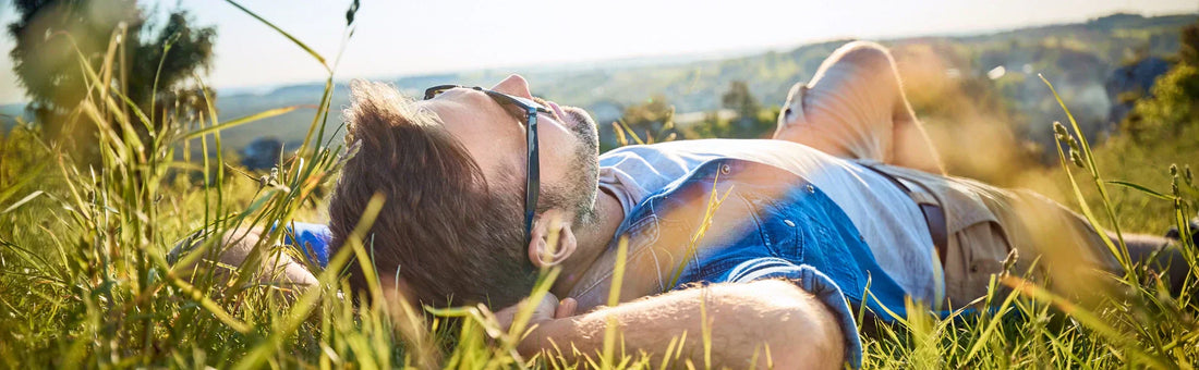 Starting a healthy lifestyle, part 3