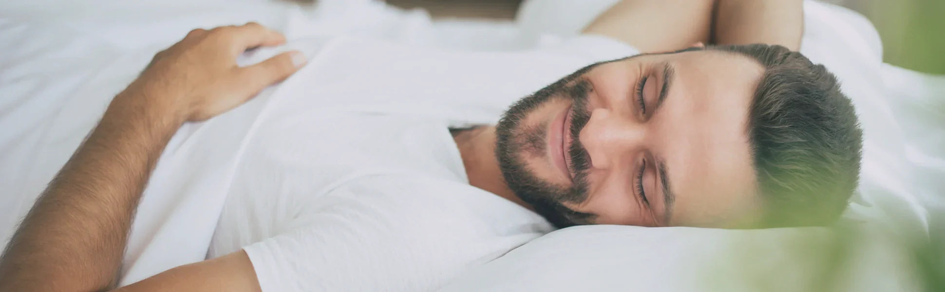 Top tips for better sleep: diet, supplements & lifestyle