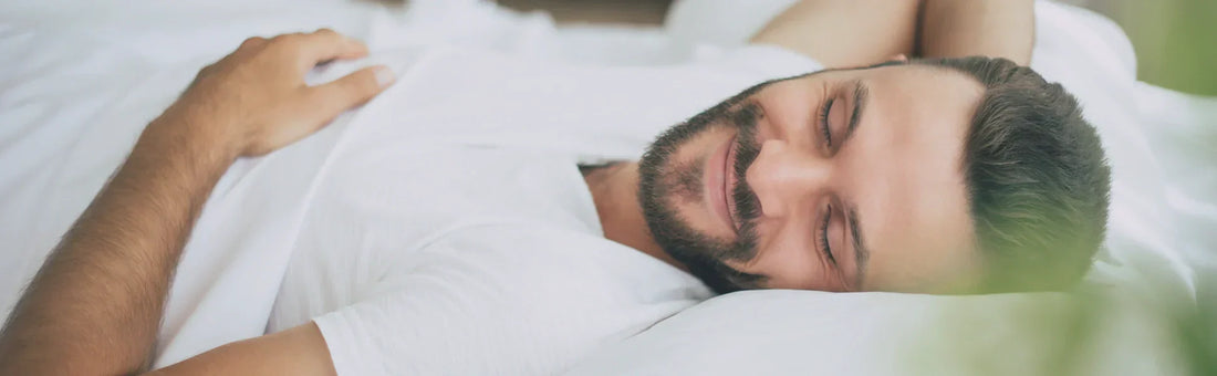 Top tips for better sleep: diet, supplements & lifestyle