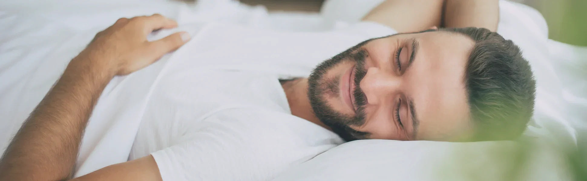 Top tips for better sleep: diet, supplements & lifestyle
