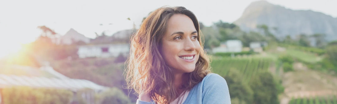 Menopause Part 3: How to manage symptoms naturally
