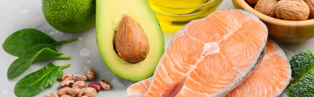 Supplements: can you get everything you need with a balanced diet?