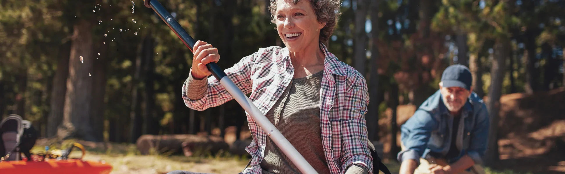 Managing endometriosis naturally