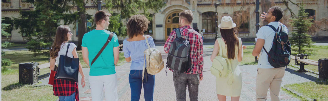 Student health part 2: The smart way to enjoy alcohol