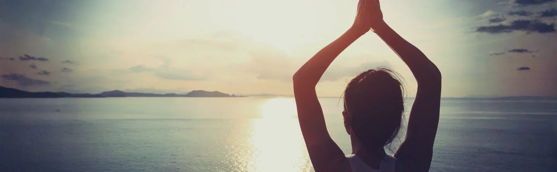 10 top tips for a calmer day when coping with anxiety