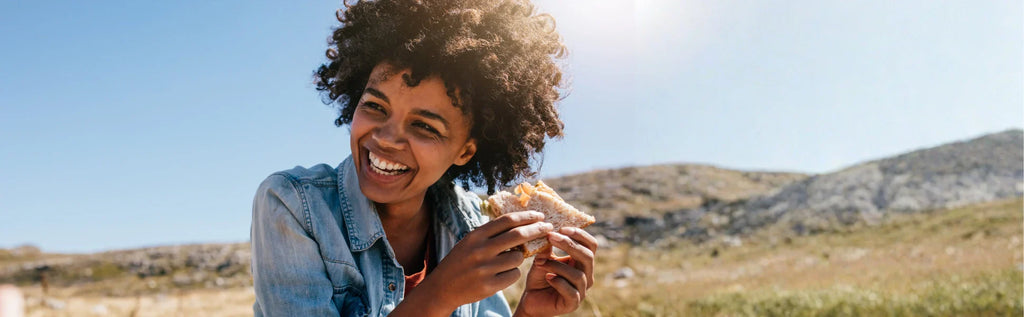 How to feed your brain to lift your mood