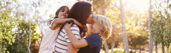 Delicious family immune boost emulsion: Liposomal Vitamin C & Zinc Complex