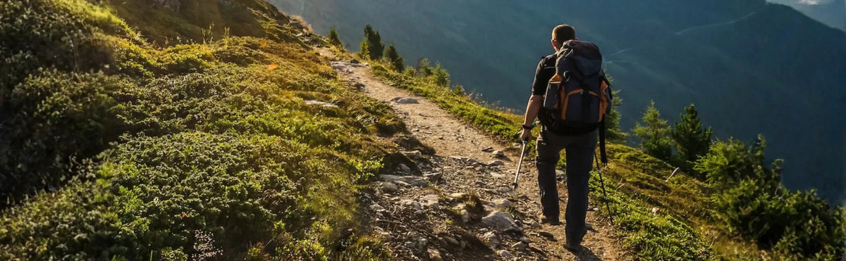 Male menopause – fact or fiction?