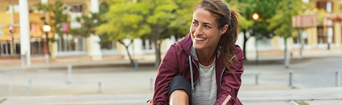 Menopause Part 2: Exercise and lifestyle