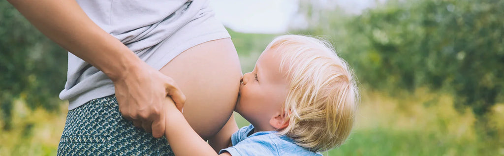 How to optimise nutrition for your developing baby, while overcoming pregnancy symptoms