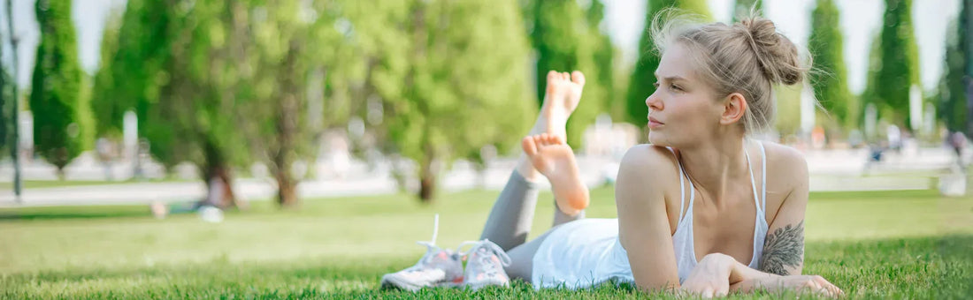 Student health, part 3: coping with exam stress
