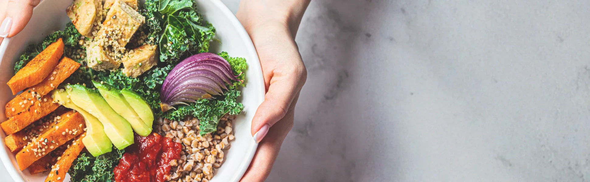 Vegan nutrition part 2: vitamins and minerals