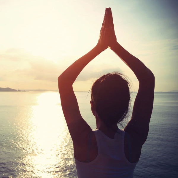 10 top tips for a calmer day when coping with anxiety