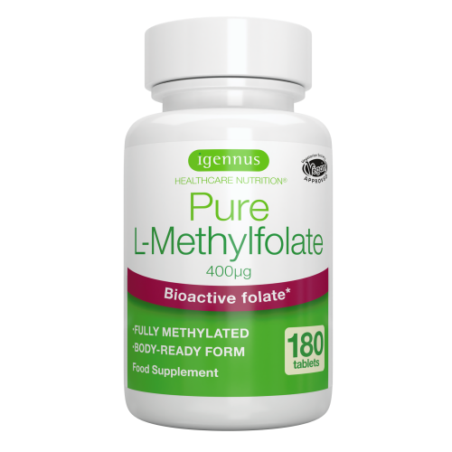 Methylfolate