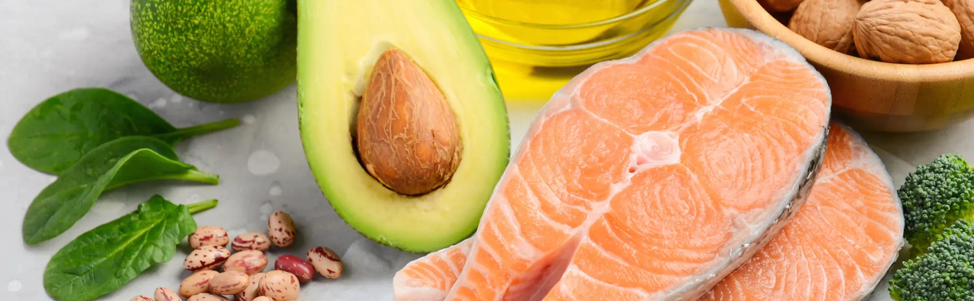 Supplements: can you get everything you need with a balanced diet?
