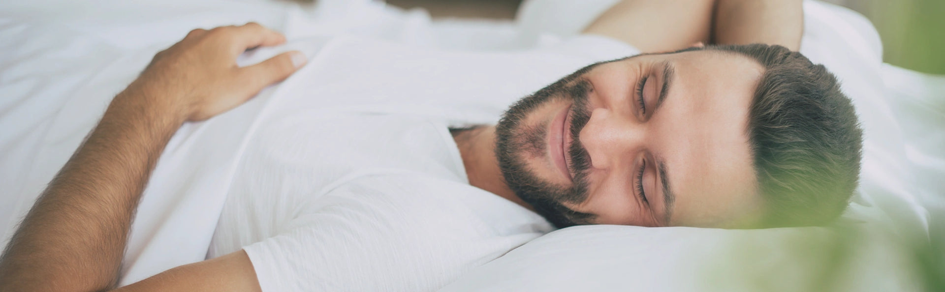 Top tips for better sleep: diet, supplements & lifestyle