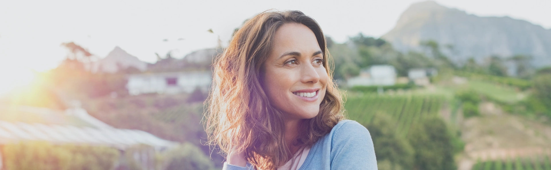 Menopause Part 3: How to manage symptoms naturally