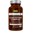 Astaxanthin Complex, 4mg Astaxanthin from 42mg, Vegan, 90 Softgels