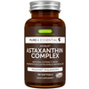 Astaxanthin Complex, 4mg Astaxanthin from 42mg, Vegan, 90 Softgels