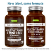 Methylated Multivitamin & Minerals for Men Enhanced with Lycopene, Vitamin D, B6 & B12, Slow Release, 60-180 Tablets