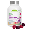 Kids Multivitamin with Methylated B-Vitamins, Iodine & Zinc, Mixed Berry Flavour, Sugar-Free, 90 Gummies