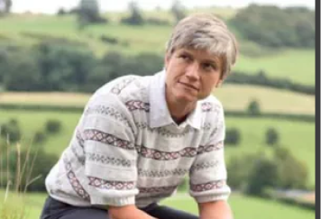 Dr Sarah Myhill