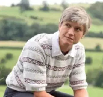 Dr Sarah Myhill