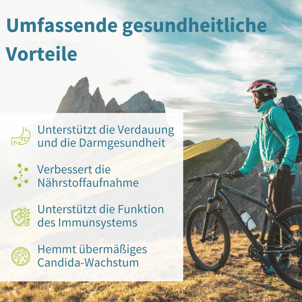 Schnell wirkender Verdauungsenzyme Komplex mit Betain HCl & Bromelain, 10 vegane Enzyme mit Papain & Lipase, umfassende Verdauungshilfe, hypoallergen, 90 Kapseln, von Igennus