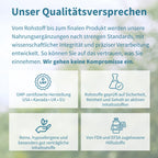 Igennus Super B Komplex Hochdosierter Methylierter B-Vitamin Komplex, 60 Tabletten, mit vollständigem Spektrum an B-Vitaminen, Methylcobalamin, Methylfolat & Vitamin C, Clean Label, Vegan