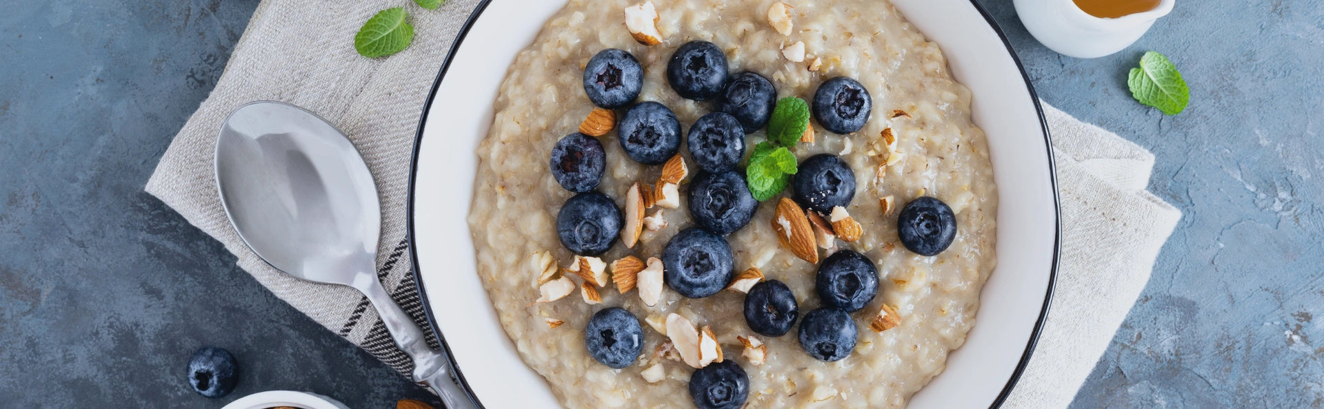 Your easy guide to turn go-to meals into well-balanced dishes
