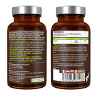 Daily Vitamin D3 2000iu Cholecalciferol, 1-a-day, 365 Tablets