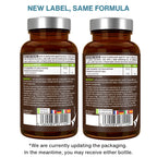 Astaxanthin Complex, 4mg Astaxanthin from 42mg Microalgae Complex Oil, Ultra-Pure & Vegan, 90 Softgels