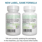 Super B12-Complex 1000mcg, Sublingual Vitamin B12 Melt, High Absorption Methylcobalamin, Adenosylcobalamin & Hydroxocobalamin, 180 Tablets