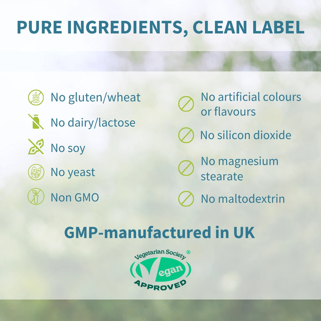 Calm Magnesium Gummies, with L-Theanine & Vitamin B6, for Kids & Adults, 90 Gummies