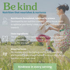 Multivitamin explaination