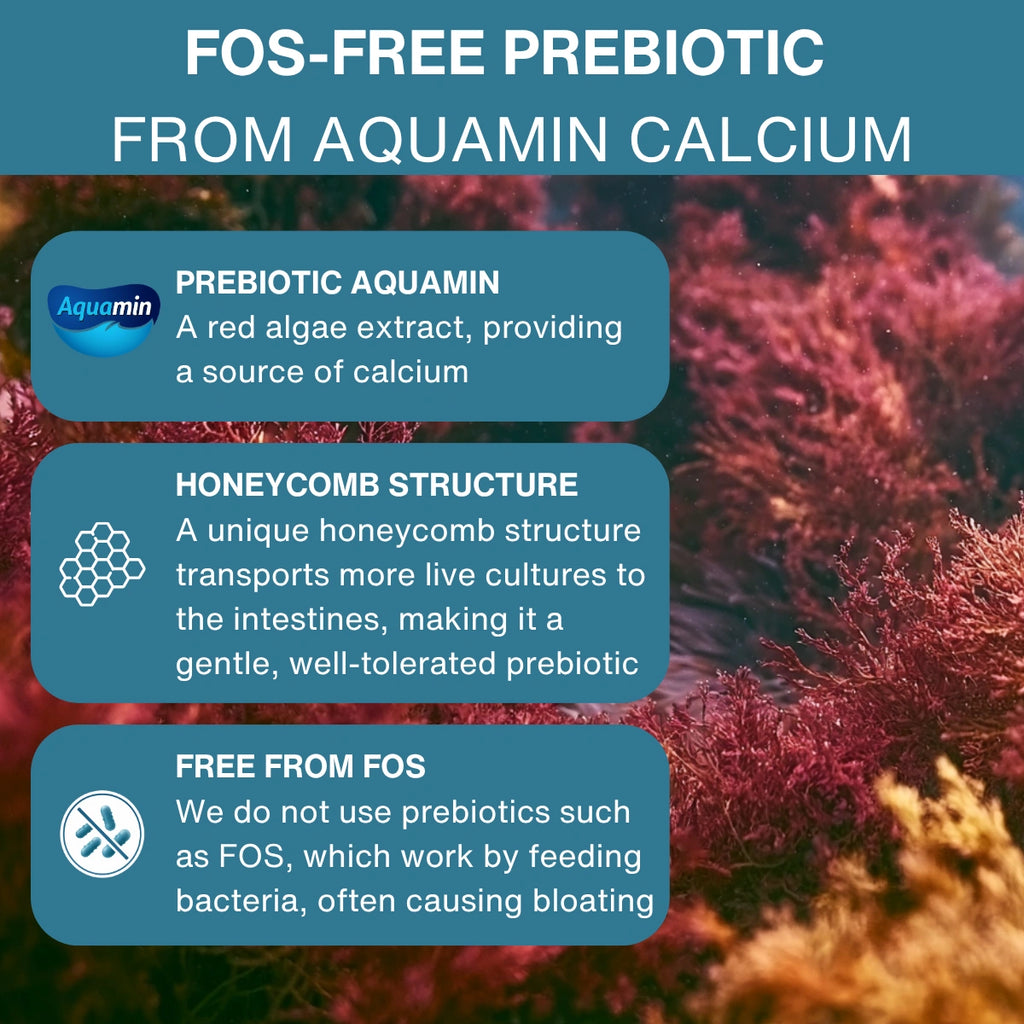 FOS free